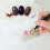 4 Stuks Manicure Schilderstiften Nagelkunst 10