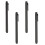 4 Stuks Manicure Schilderstiften Nagelkunst 4