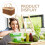 1St Dekorative Verpackungsbox Snack 10
