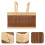 1St Dekorative Verpackungsbox Snack 4