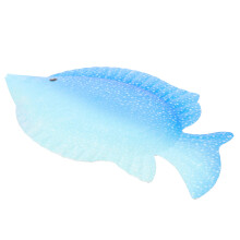 1St Fischförmiger Anhänger Wanddeko Kunsthandwerk