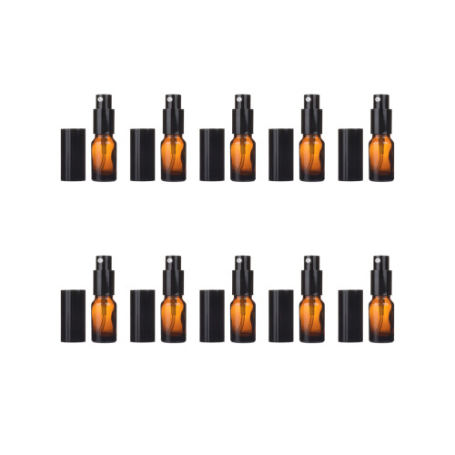 10Stück Umfüllflasche 20ml