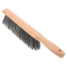 Holzstaubwedel Handfegbürste Für Tür