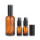 10Stück Umfüllflasche 20ml 3