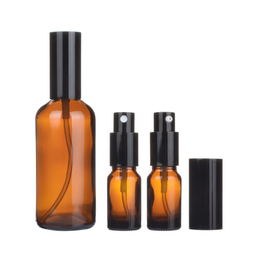 10Stück Umfüllflasche 20ml 2
