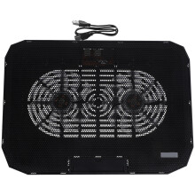 Multifunktions Laptopkühler Klappbarer Standfuß Wärmeableitung
