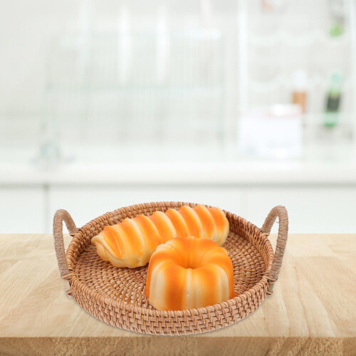 1St Vietnamesischer Snackkorb Dessertkorb Haushaltskorb 1