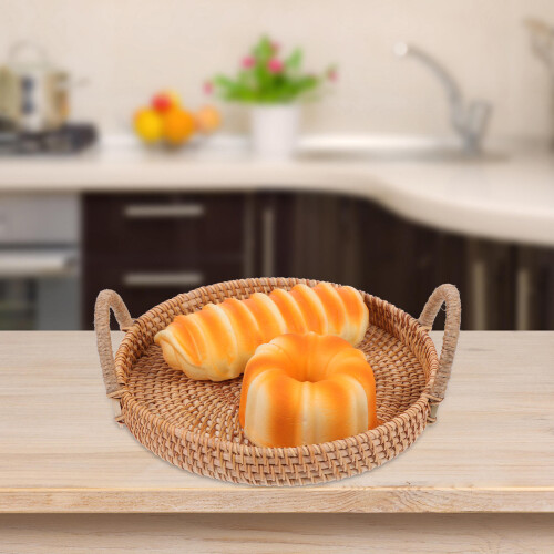 1St Vietnamesischer Snackkorb Dessertkorb Haushaltskorb 2