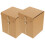4 Duftkerze Verpackungsbox Faltschmuckbox Seifenverpackung 1