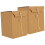 4 Duftkerze Verpackungsbox Faltschmuckbox Seifenverpackung 3
