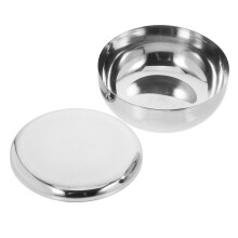 Lidded Korean Rice Bowl 12 Cm Für Suppe Picknick Outdoor