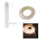 Cabinet Lights Bewegungssensor Intelligente Lichtleiste 11