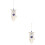 2Stk Macrame Wanddekoration Handgewebter Wandteppich 8