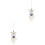 2Stk Macrame Wanddekoration Handgewebter Wandteppich 5