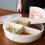 Geteilter Kunststoffbehälter Für Snacks Nüsse Dessert 7