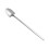 3Stk Eisschlecklöffel Langstiel Cocktailspoon 1