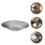 Pasta Spaghetti Teller Salat Schale 19 Cm 5