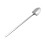 3Stk Eisschlecklöffel Langstiel Cocktailspoon 5