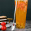 3Stk Eisschlecklöffel Langstiel Cocktailspoon 6
