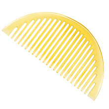 Anti- Haarkamm Kopfmassagekamm Kompaktkamm Retro-Stil Haarkamm