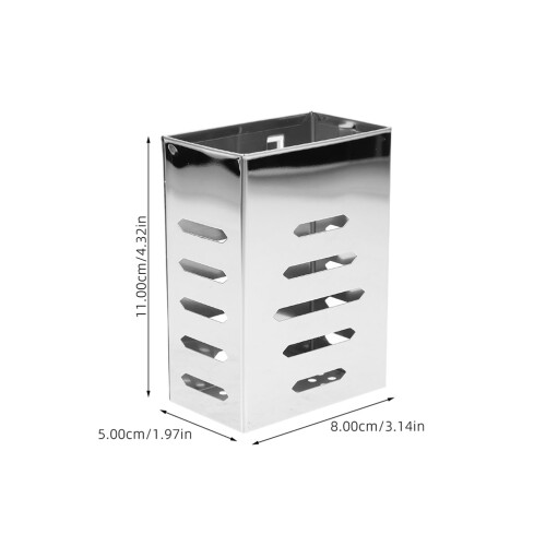 2 Utensilienhalter Für , Abtropforganizer 2