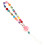 1Pc Creative Bead Phone Lanyard Candy Color Hanging Strap 4