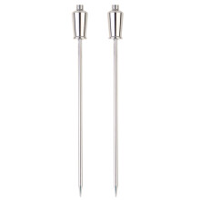 2Stk Cocktailspieße Rührstäbchen Partyzubehör