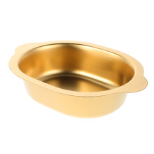 Topf Pfanne 21 Cm Für Meeresfrüchte Nudeln