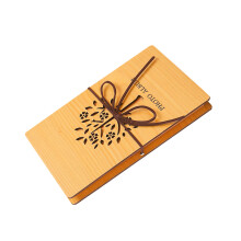 Faltbares Diy Fotoalbum Hardcover