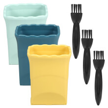 1 Set Mehrzweck- Für , Gemüse, Ei, Banane, Mit Bürste
