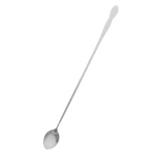 Löffel 32 Cm Lange Griff Für Suppe Sauce Rühren Spülmaschinenfest