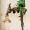 Solid Messing 2 Gartenschlauch Verteiler Mit Absperrventilen 5