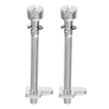 10 Sets Ketten-Spannungsversteller Für Kettensäge 530016110 530015826