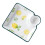 Dumpling Dish Abendessen Teller Keramik Einfacher Teller 5