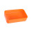 Schüssel Für Heißes , B, , Orange 1