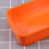 Schüssel Für Heißes , B, , Orange 3
