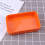Schüssel Für Heißes , B, , Orange 4