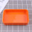 Schüssel Für Heißes , B, , Orange 9