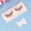 Wiederverwendbare 3D Dicke Kunstwimpern Selbstklebend Stil 08 4