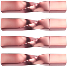 4St Spiral Leere Wimperntusche Tube Mit Für Nachfüllung