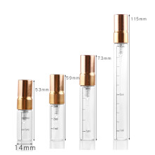 6 10 Ml Sprühflasche Für Make-Up Und Hautpflege