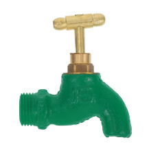 Garten Wasserhahn Waschbecken Armatur Badewannenmischer Einhebelmischer