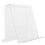 Clear Vinylschallplattenhalter Desktop Albumablage 7