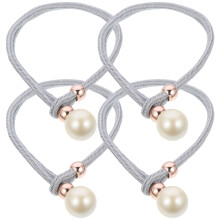 4 Stück Vorhangband Halter Für Fenstervorhang Elegant