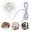6St Einbau Deckenleuchte LED Für Caravan 4