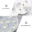 6St Einbau Deckenleuchte LED Für Caravan 8
