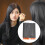 100Stk Einweg Lidstrich Augenstäbchen Make-up Applikator 6