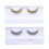 Shiny Überlange Künstliche Wimpern Dicht Für 6