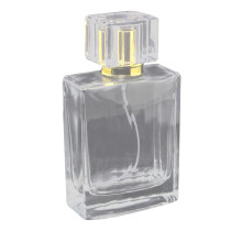 100Ml Leere Parfümflasche Praktische Kosmetik Sprühflaschen