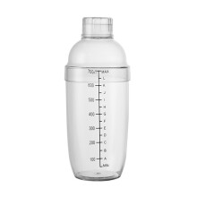 700Ml Pc Harz Transparenter Mit Für Milchtee Und Wein